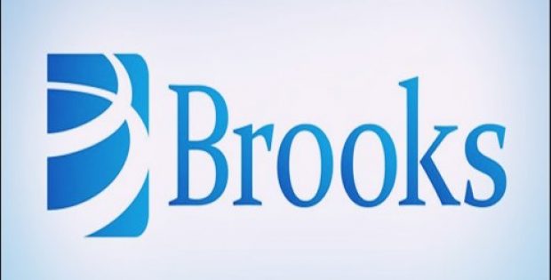 Brooks Automation sells semiconductor cryogenics unit to Atlas Copco ...